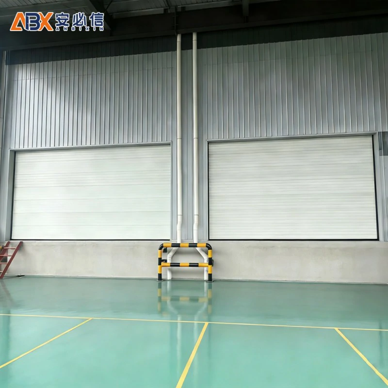 淄博高扬程滑升门